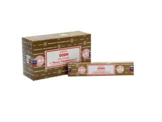 Satya Incense - Oudh 15g