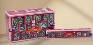 Satya Incense -  Super Hit Magic Monk 15g