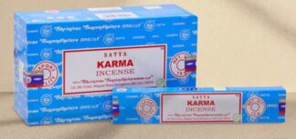 Satya Incense - Karma 15g