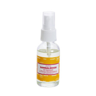 Satya Room Spray 30ml Sandalwood