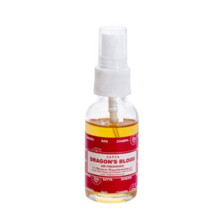 Satya Room Spray 30ml Dragons Blood