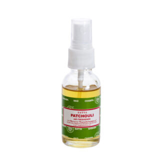 Satya Room Spray  30ml Patchouli