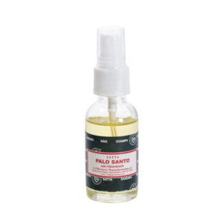 Satya Room Spray 30ml Palo Santo