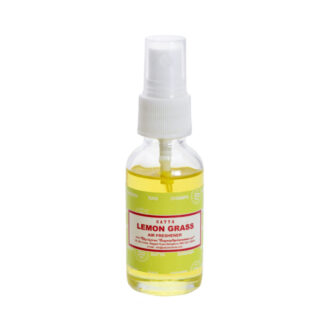 Satya Room Spray 30ml Lemongrass