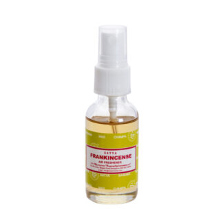 Satya Room Spray 30ml Frankincense