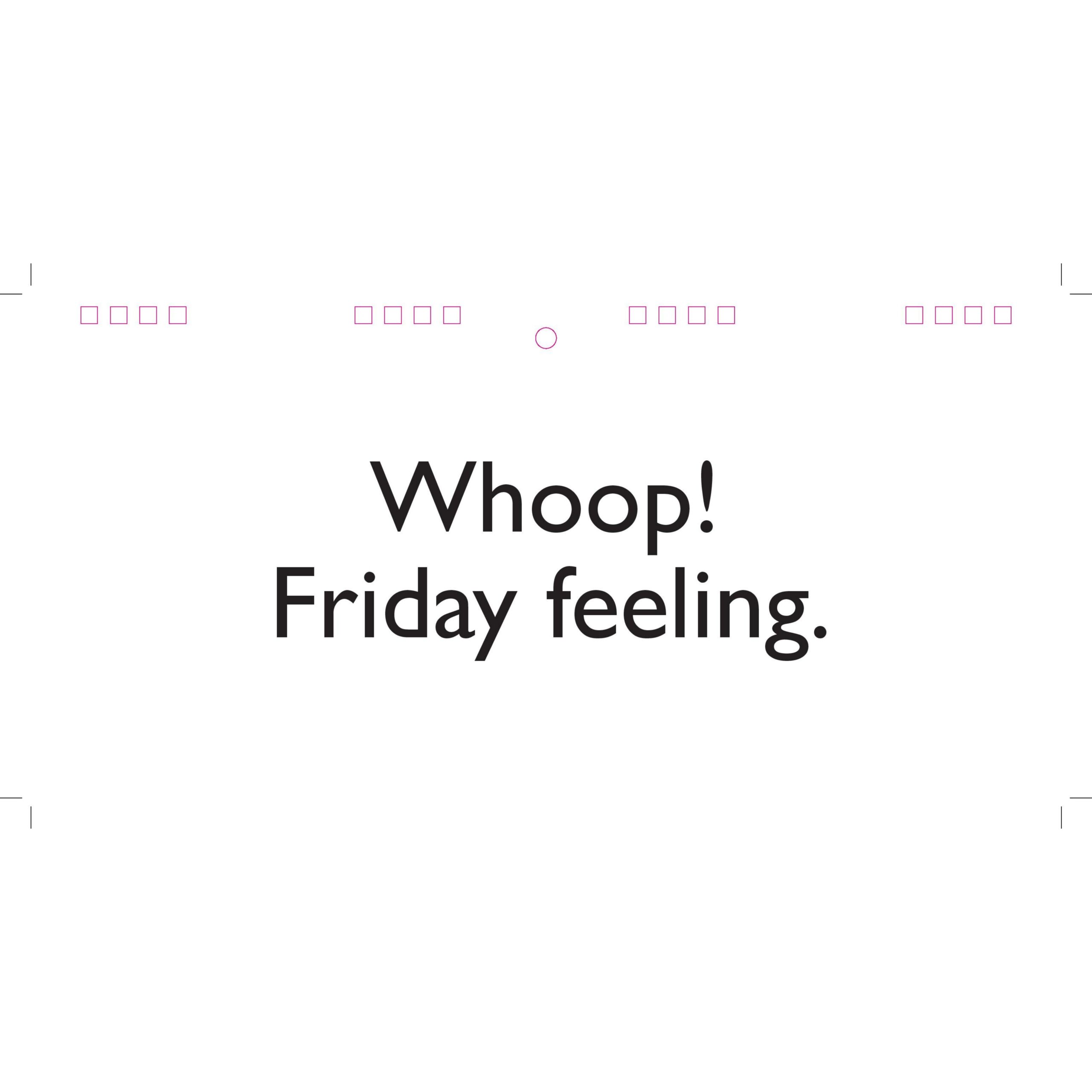 Workplace Mood Swings Flip Book - Image 2