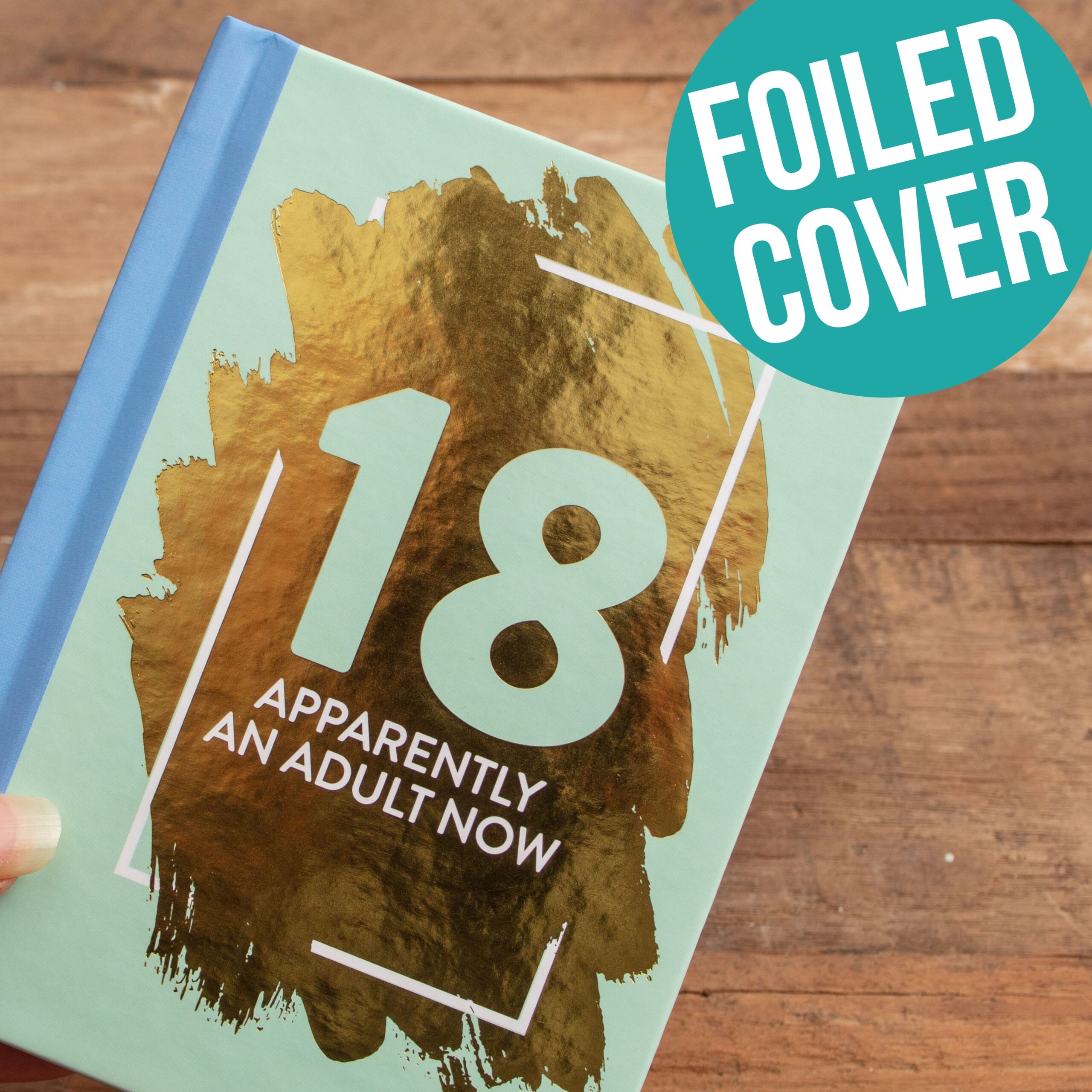 18: Apparently An Adult Now - Image 4