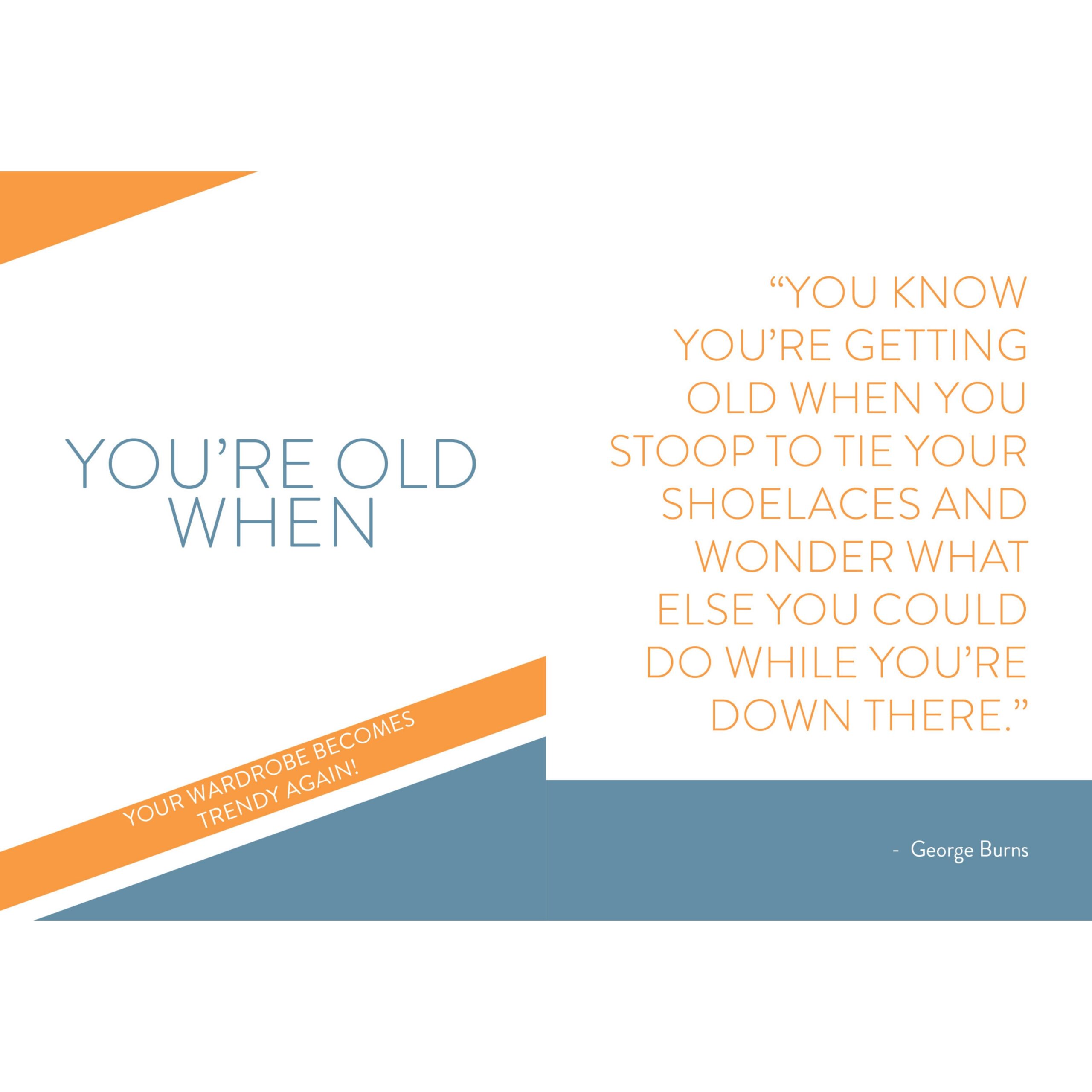 40: Take Me To Bed (I Need The Sleep) - Fun Age Quote Pocket Book - Image 3