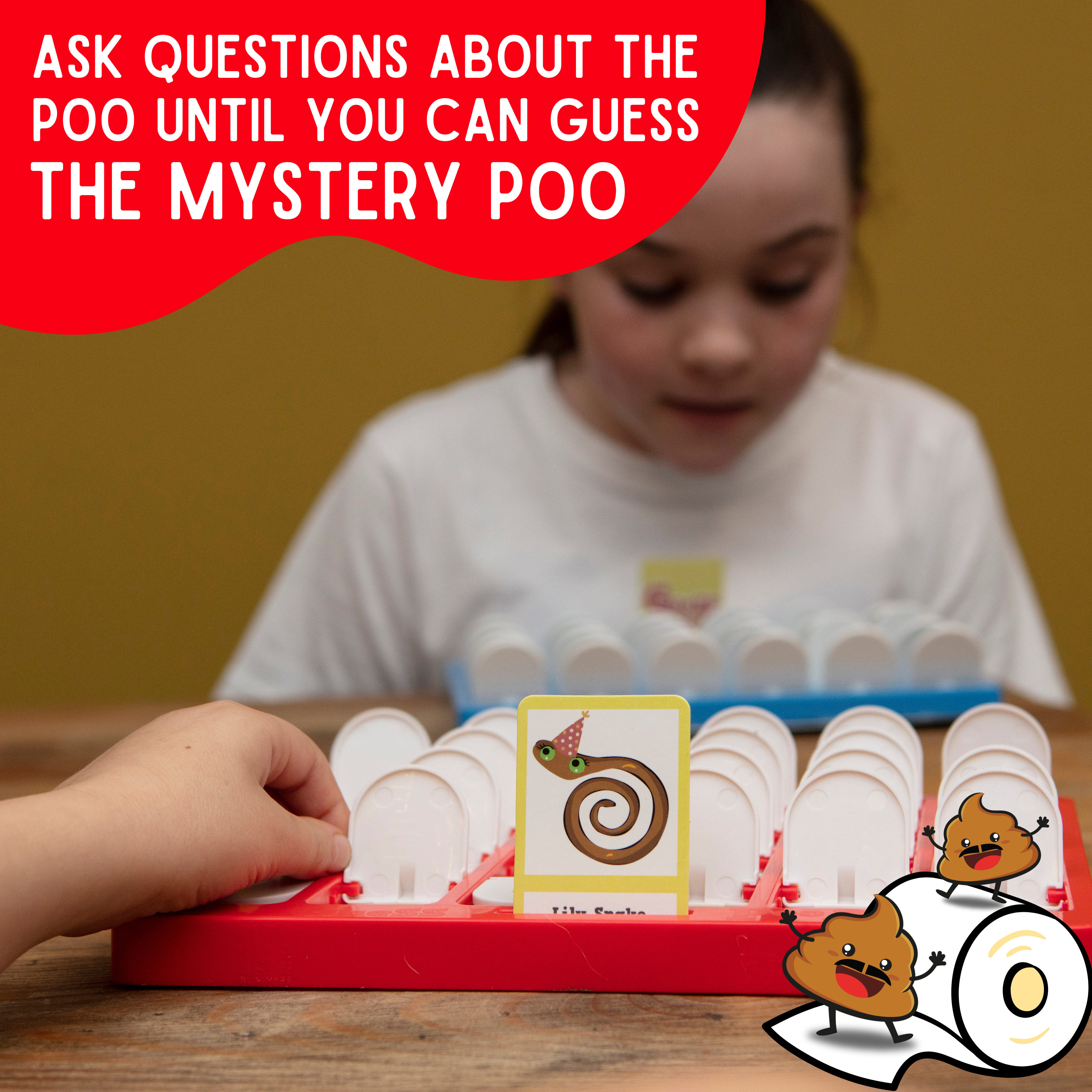 Guess Poo? Game - Image 2