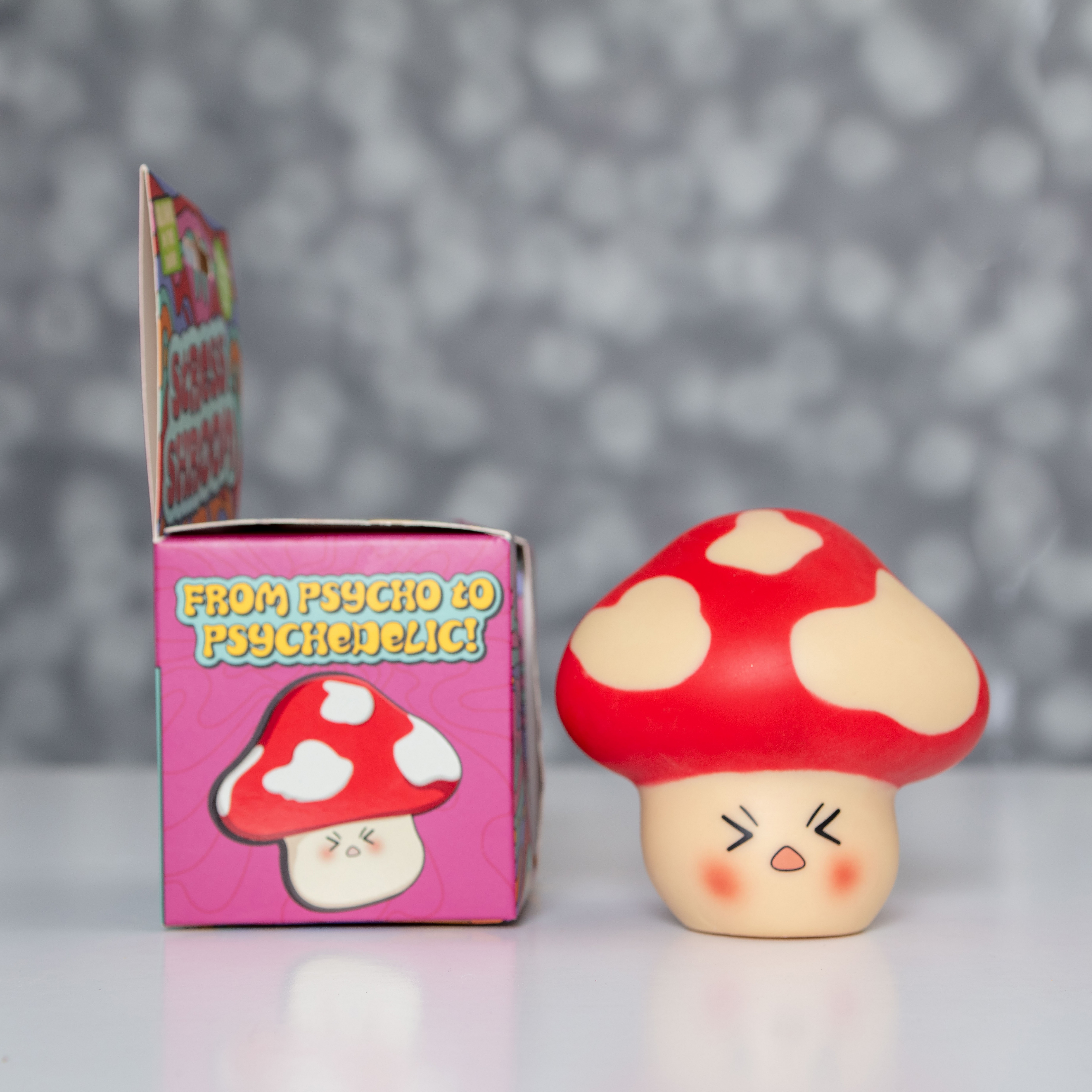 Stress Shroom - Image 2