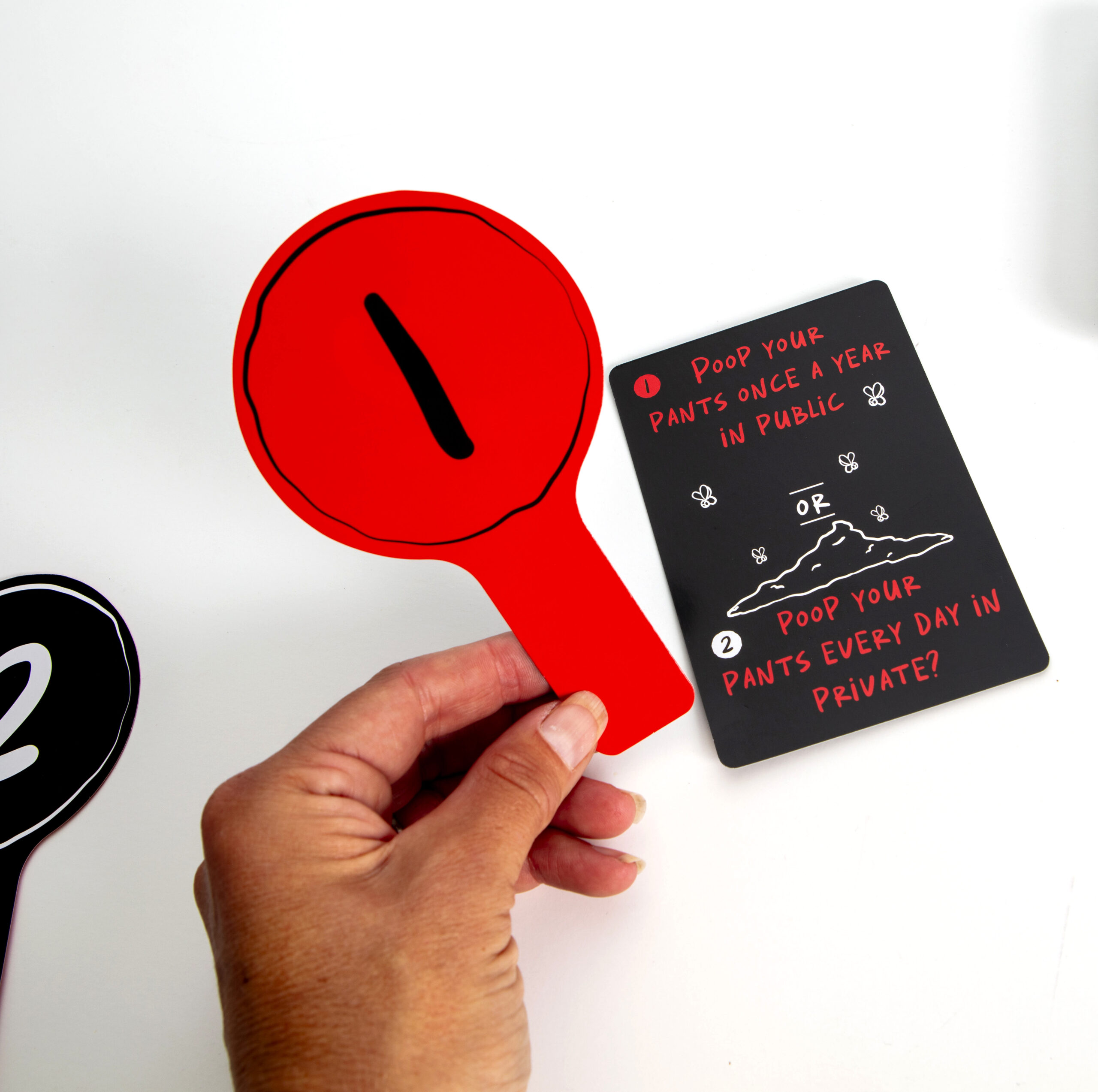 Would You Rather Card Game - Image 7