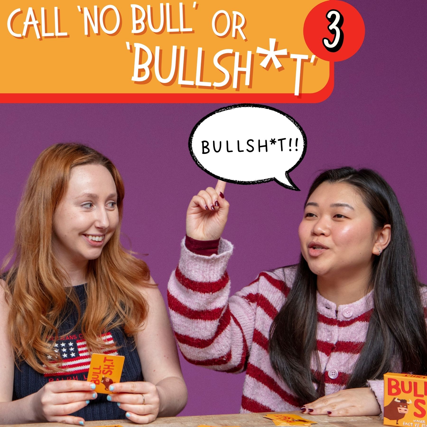 Bullshit - Travel Game - Image 5
