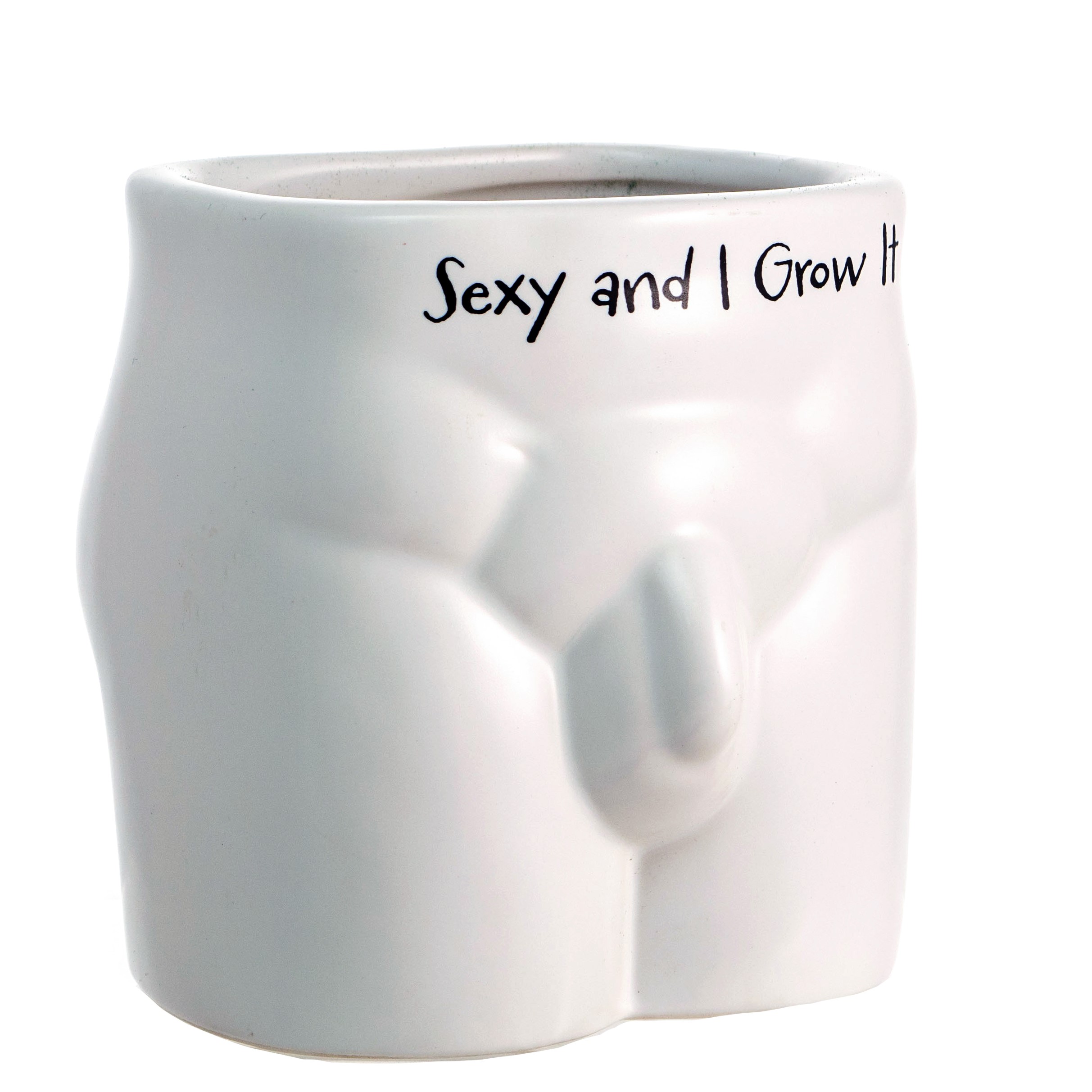 Put Some Plants On - Sexy and I Grow It - Image 2