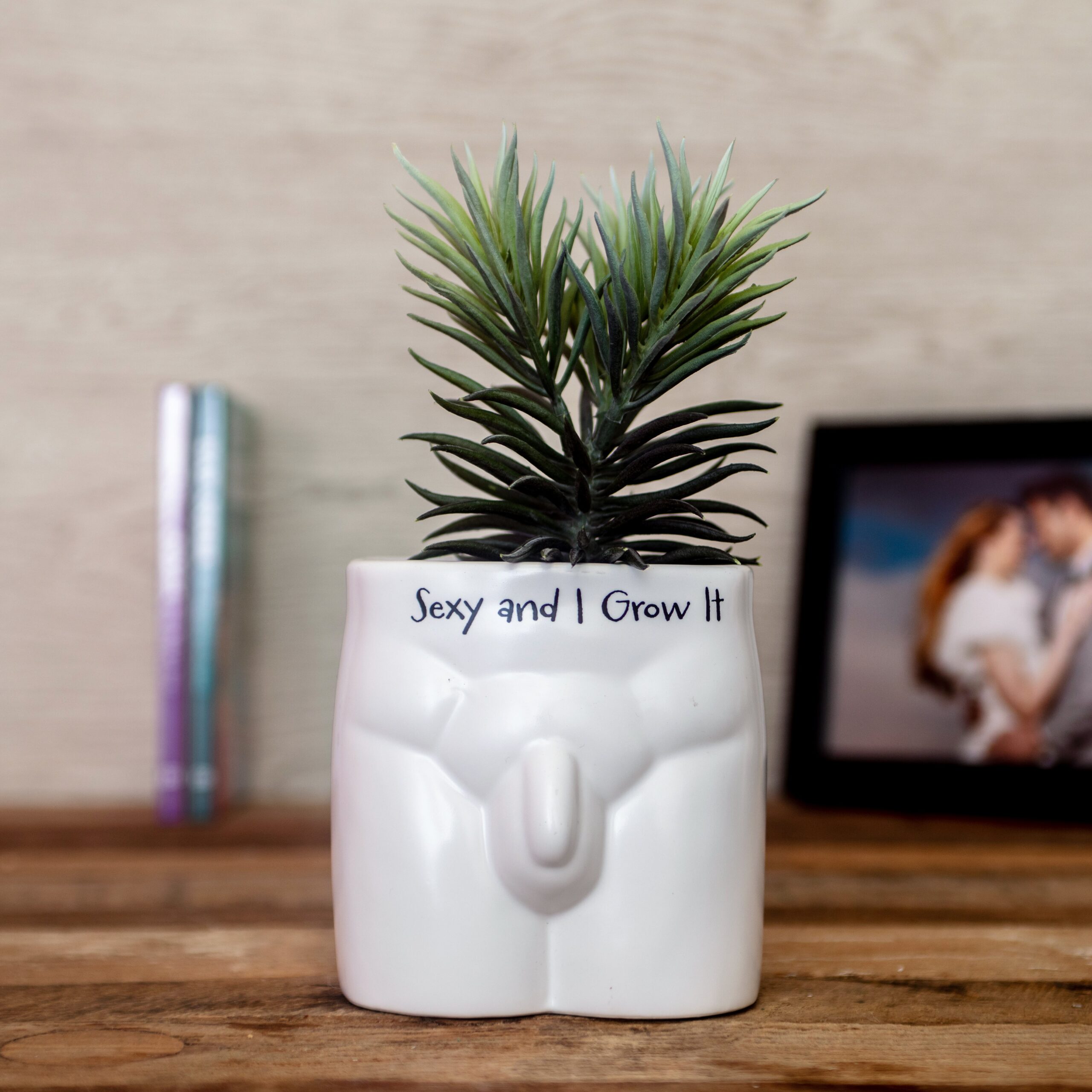 Put Some Plants On - Sexy and I Grow It - Image 3