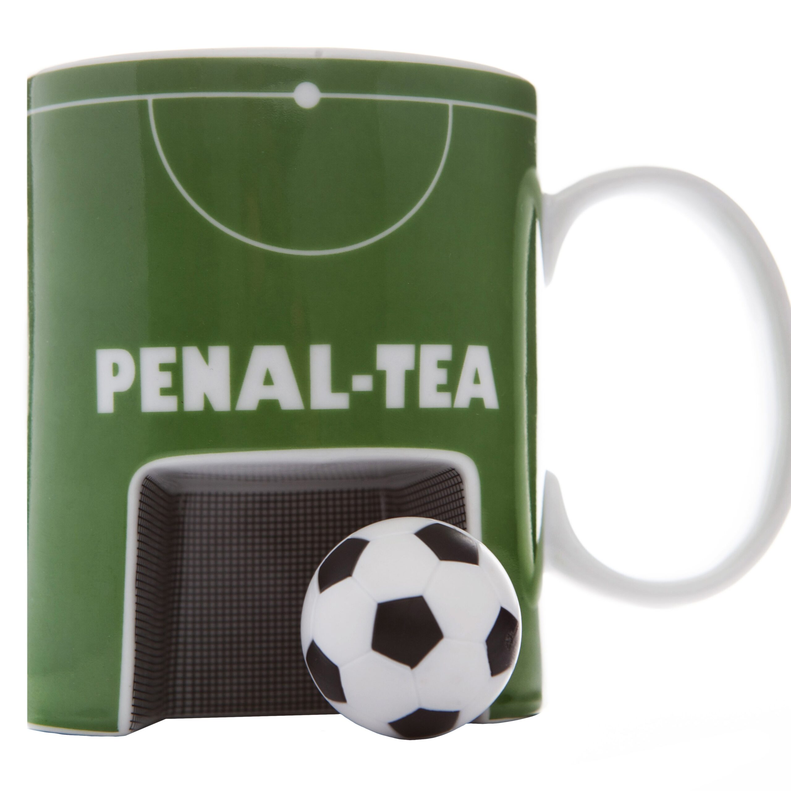Penaltea Mug