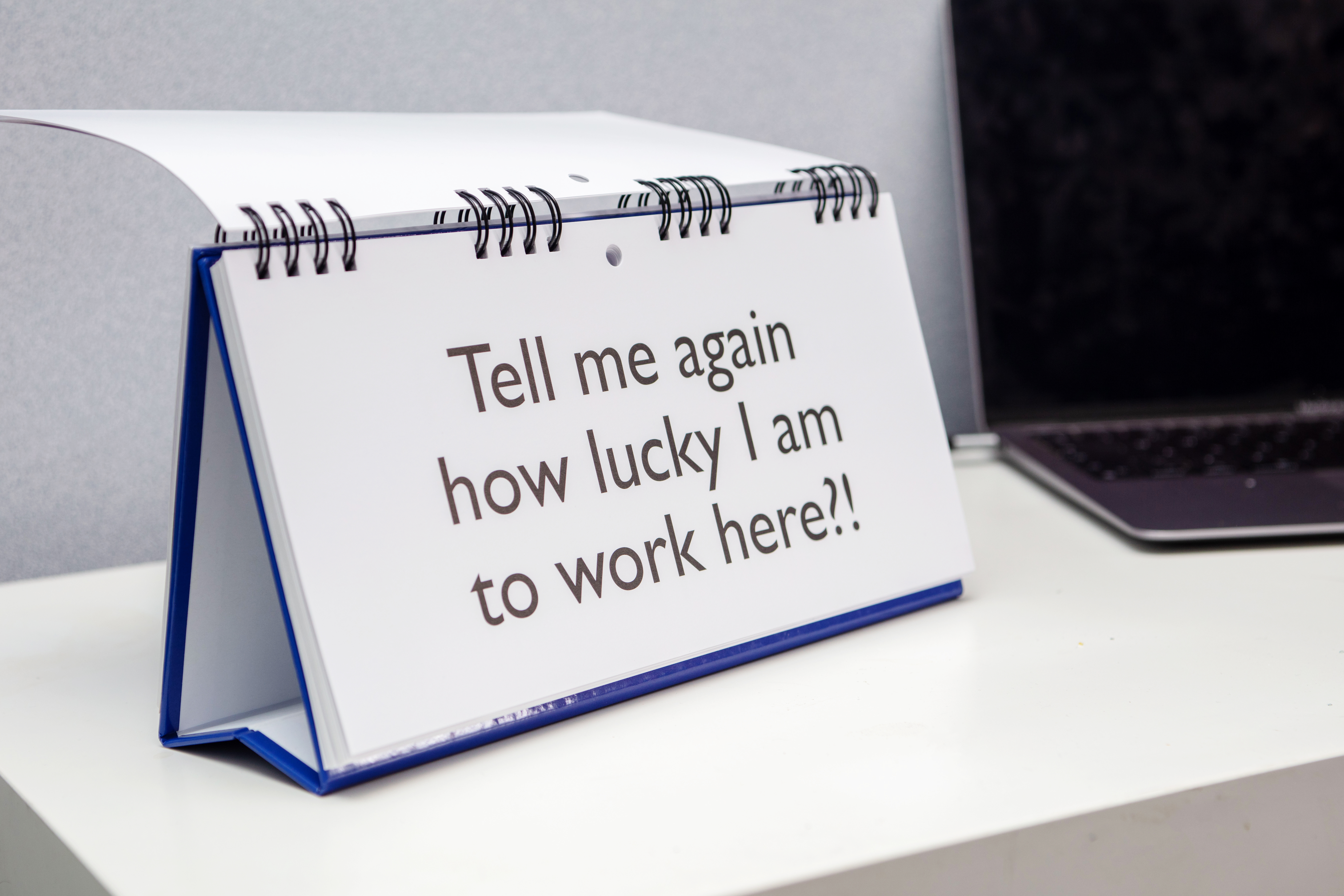 Workplace Mood Swings Flip Book - Image 7