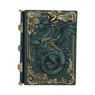 Nemesis Now Dragon's Grimoire Journal 19cm
