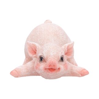 Nemesis Now Truffle Mini Pig Figurine 5.5cm