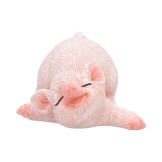 Nemesis Now Snuffle Mini Pig Figurine 5.5cm