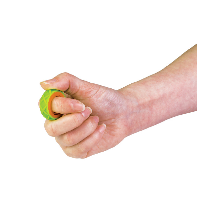 Silicone Rotating Fidget Ring - Image 3