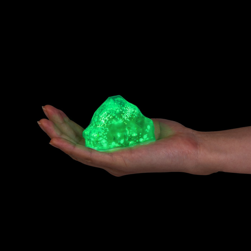 Smoosho's Super Squeeze Glow-in-the-dark Iceburg - Image 4