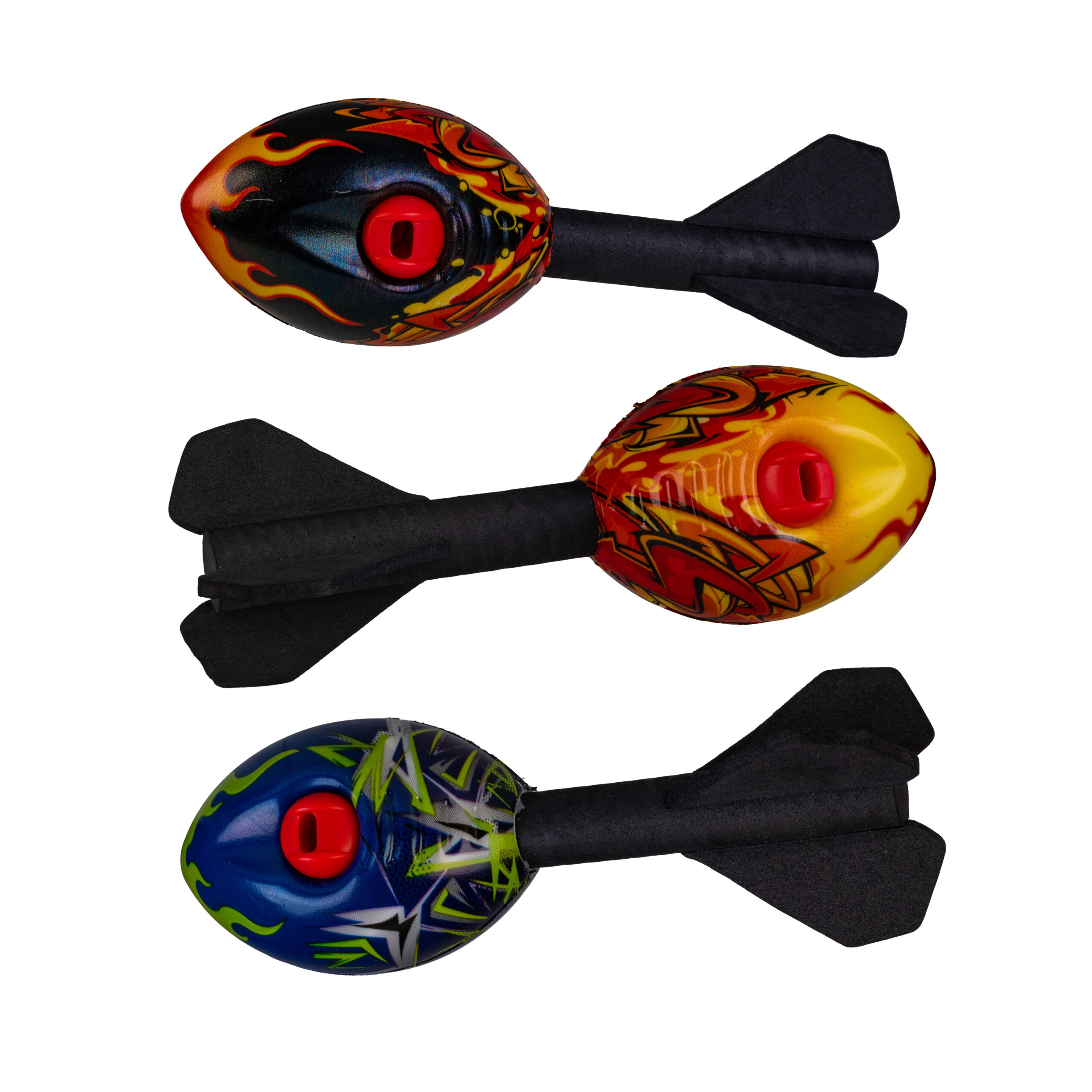 Whistle Missile - Image 2