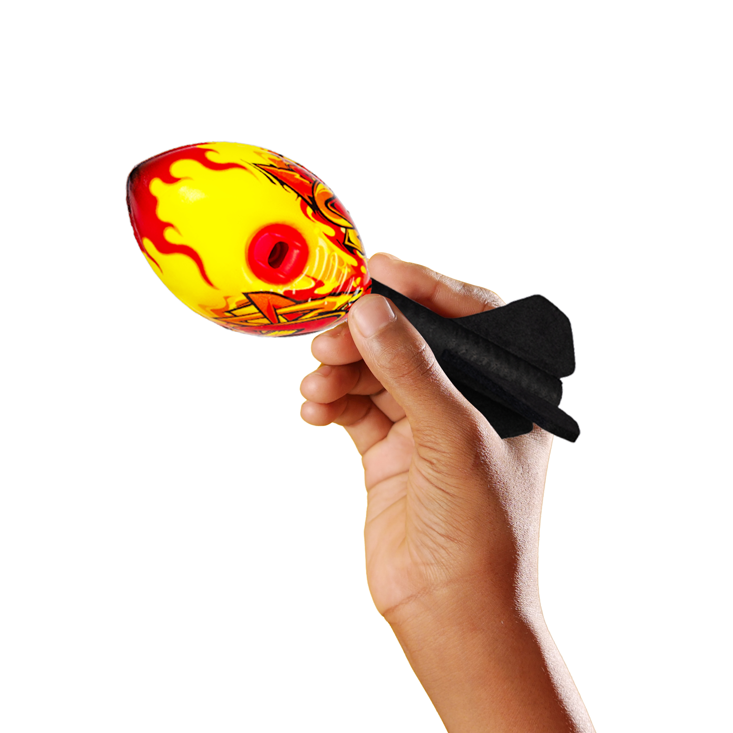 Whistle Missile - Image 3