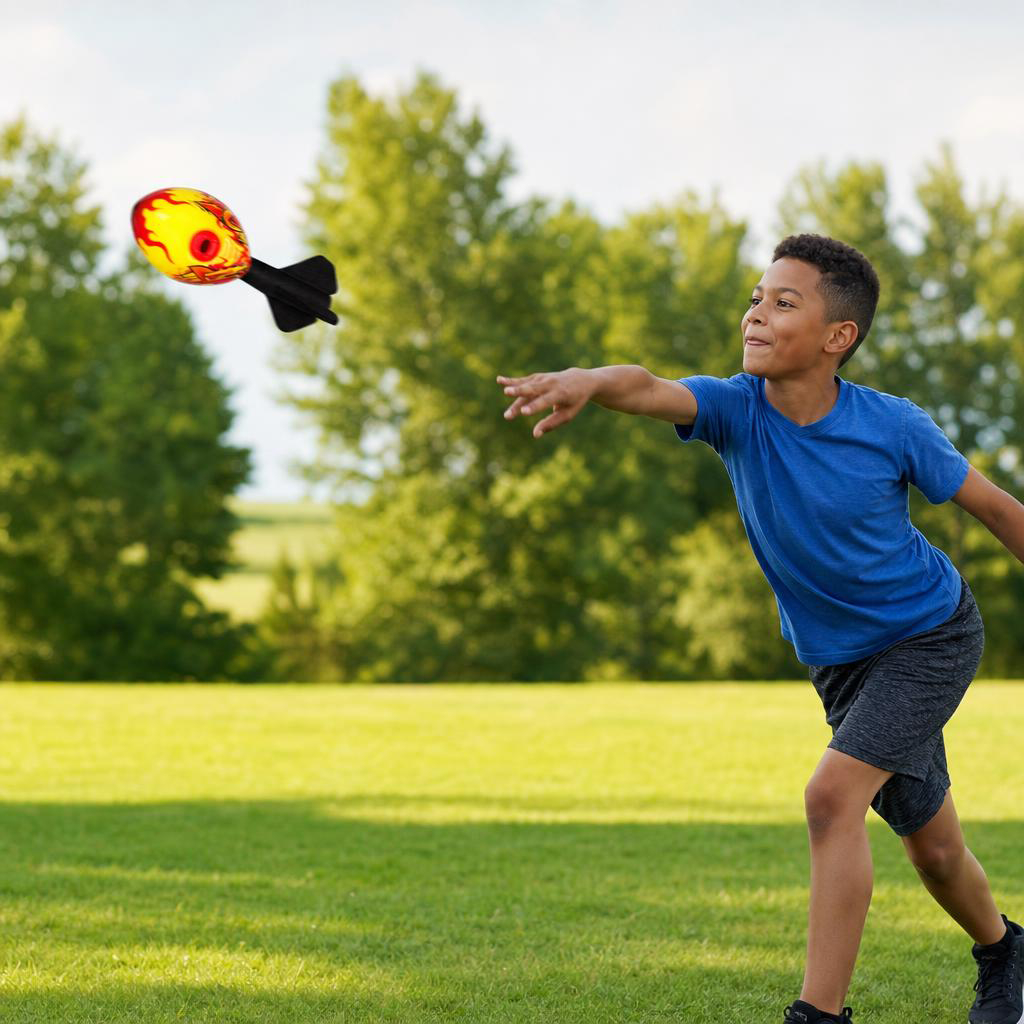 Whistle Missile - Image 4