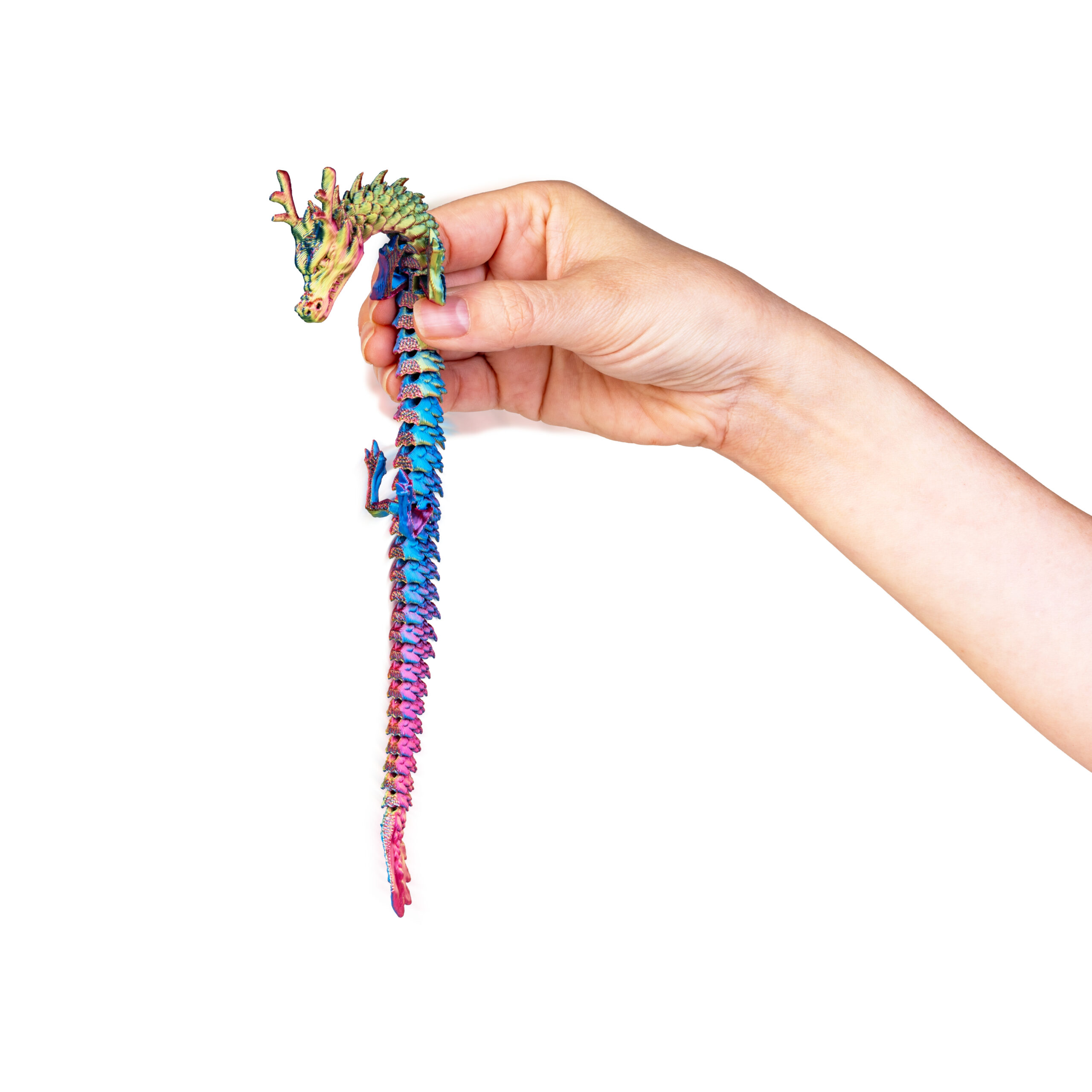 3D Dragon - Image 3