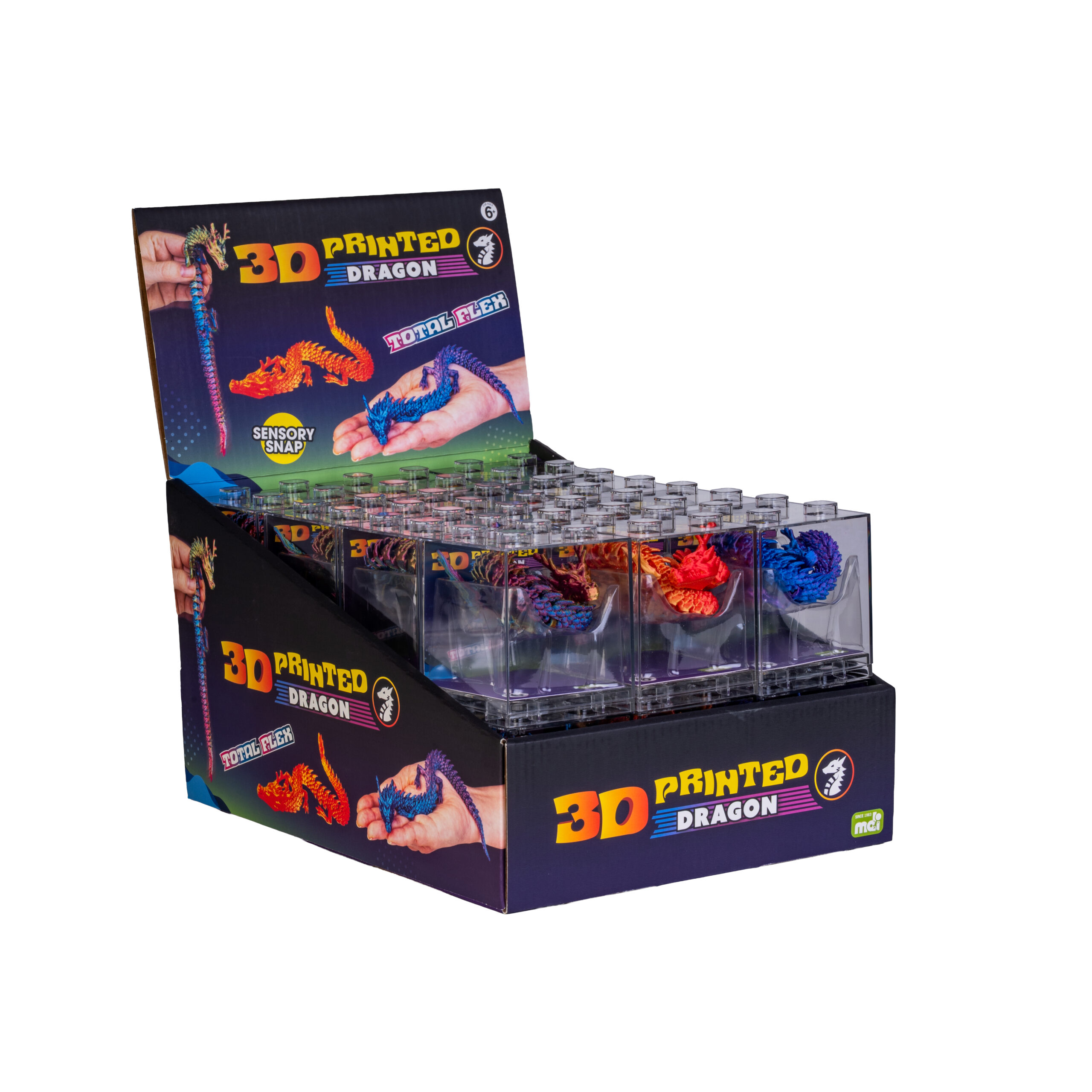 3D Dragon - Image 6