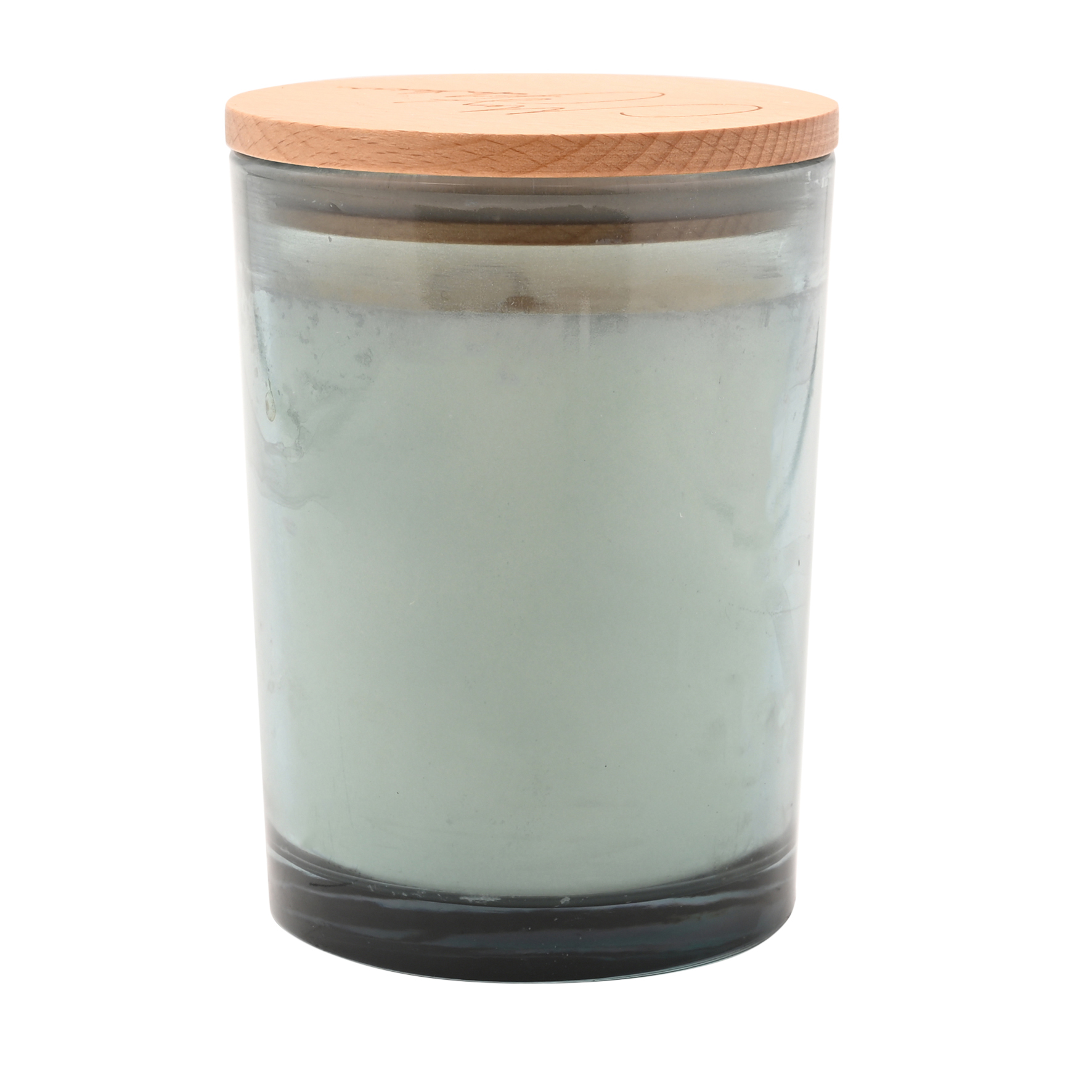 Meg Hawkins 250g Candle Robin - Orange & Cinnamon - Image 3