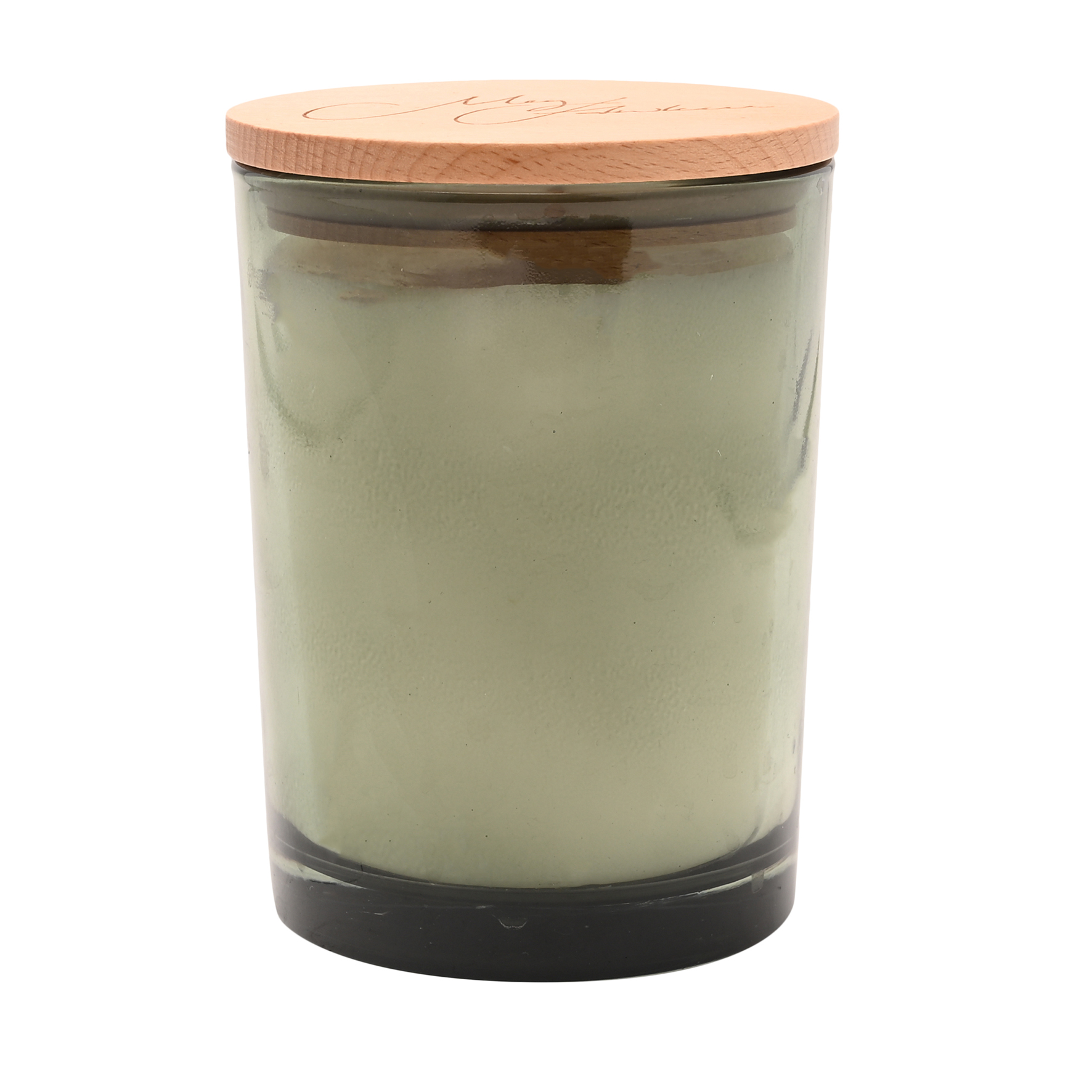 Meg Hawkins 250g Candle Hare - White Lavender & Chamomile - Image 3