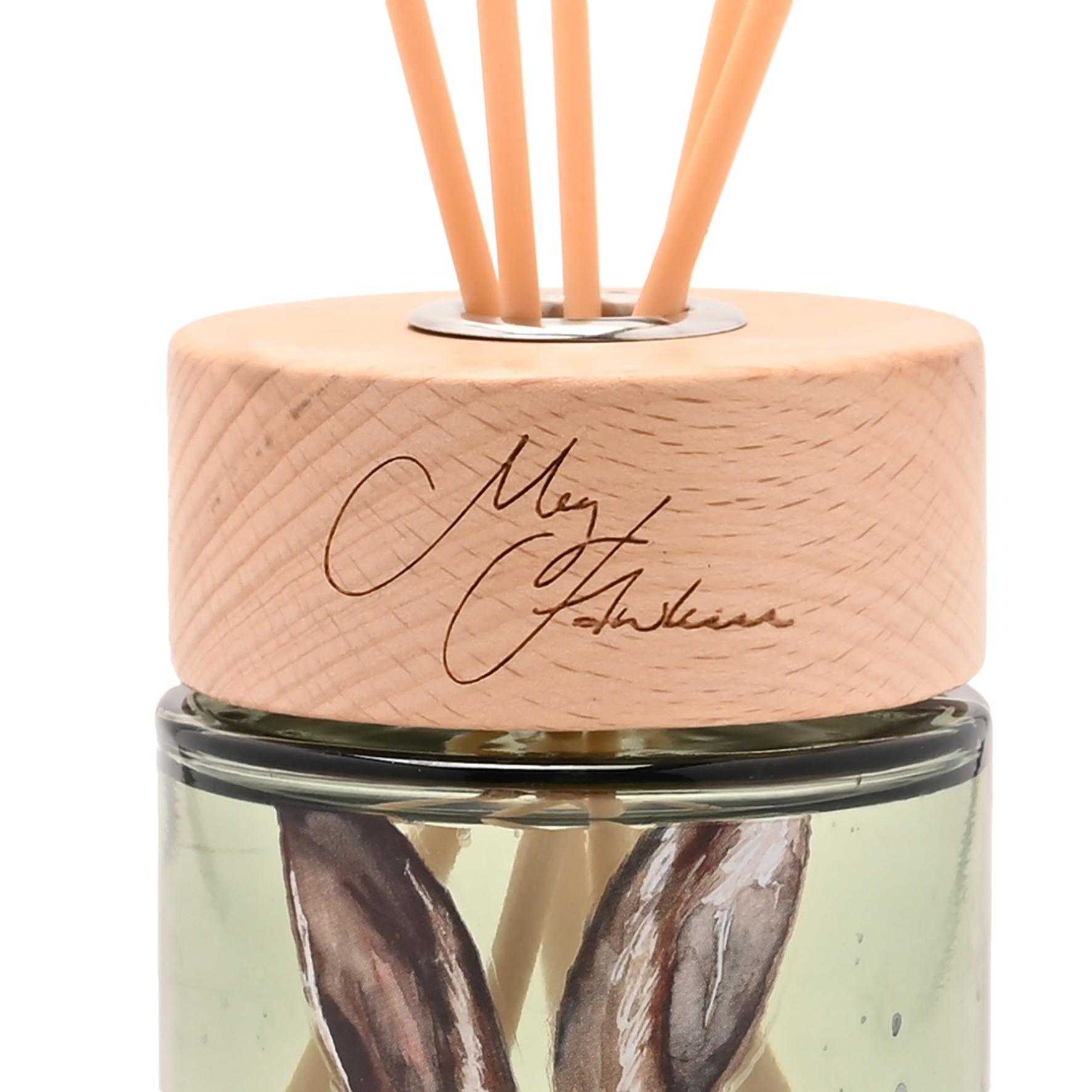 Meg Hawkins 150ml Diffuser Hare - White Lavender & Chamomile - Image 3