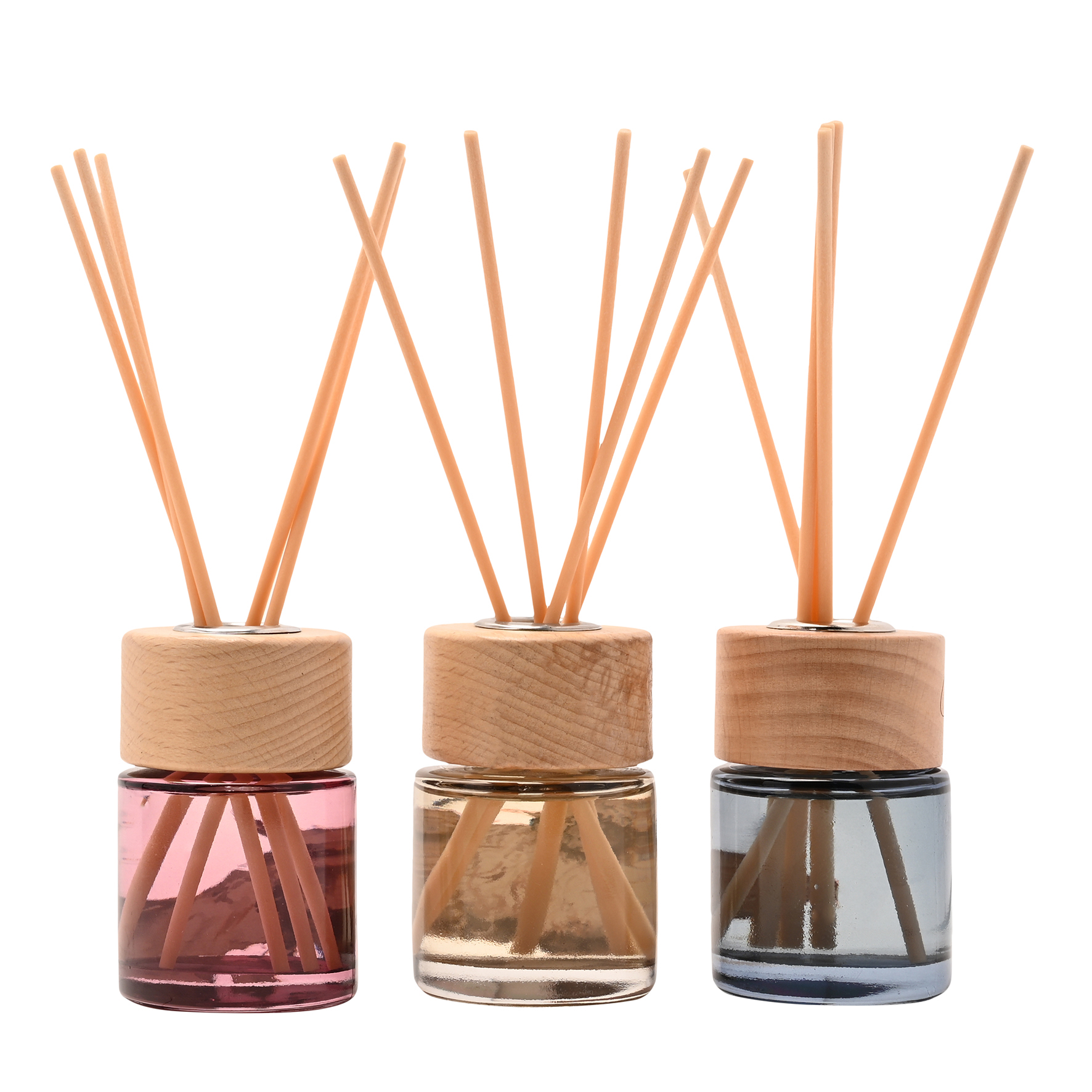 Meg Hawkins Mini Diffusers Set of 3 - The Farm - Image 4