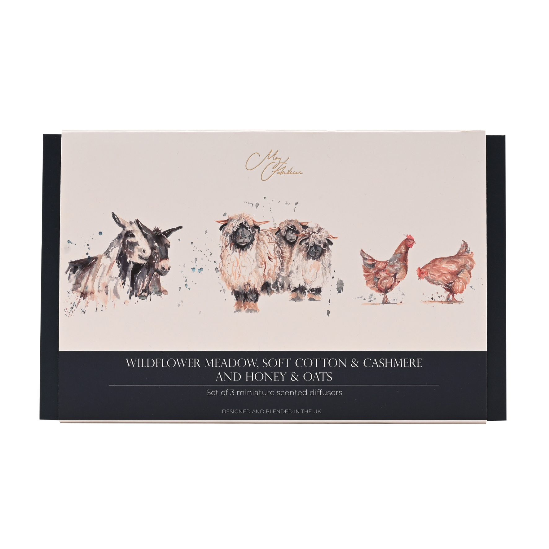 Meg Hawkins Mini Diffusers Set of 3 - The Farm - Image 5