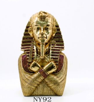 King Tutankhamun