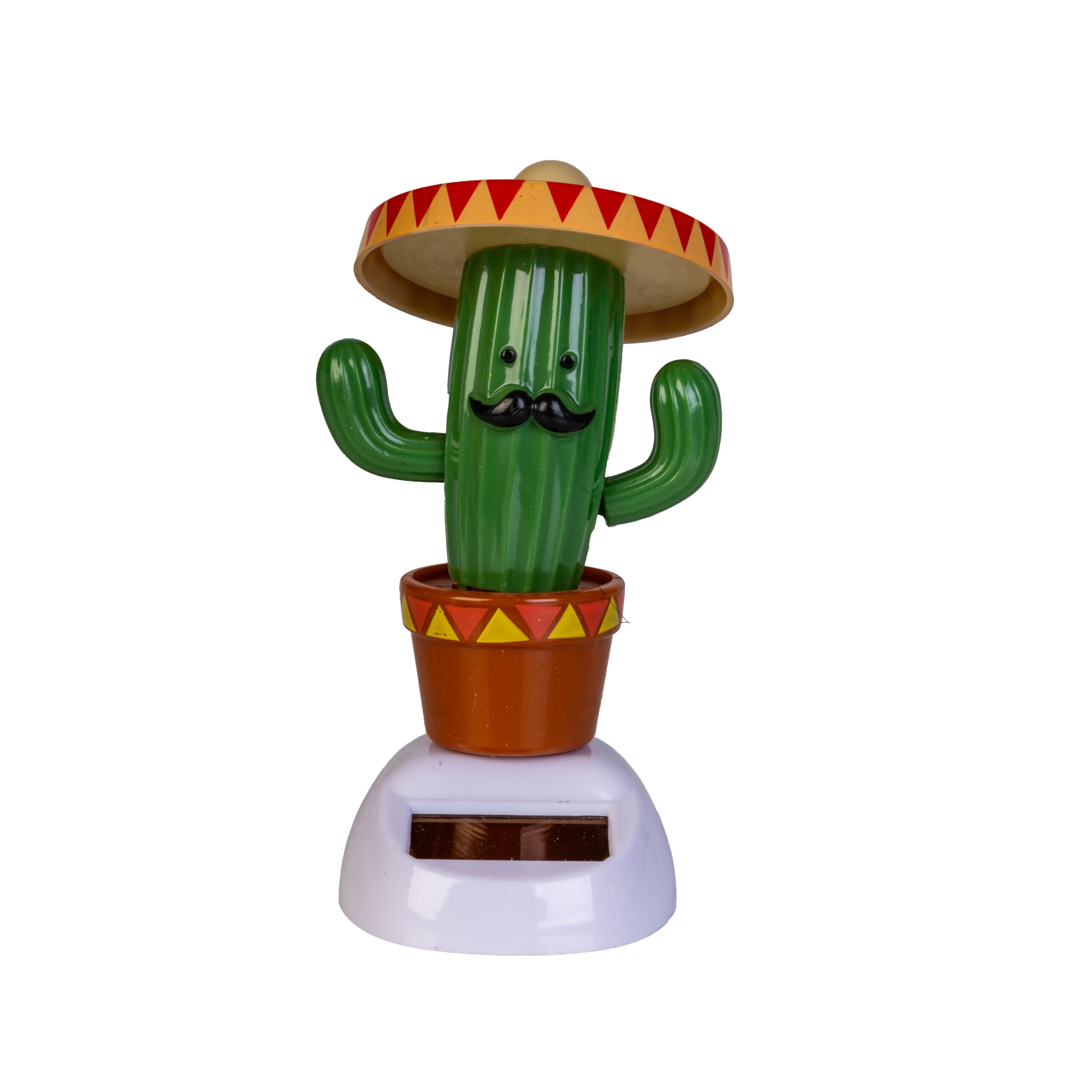 Cactus Solar Dancer