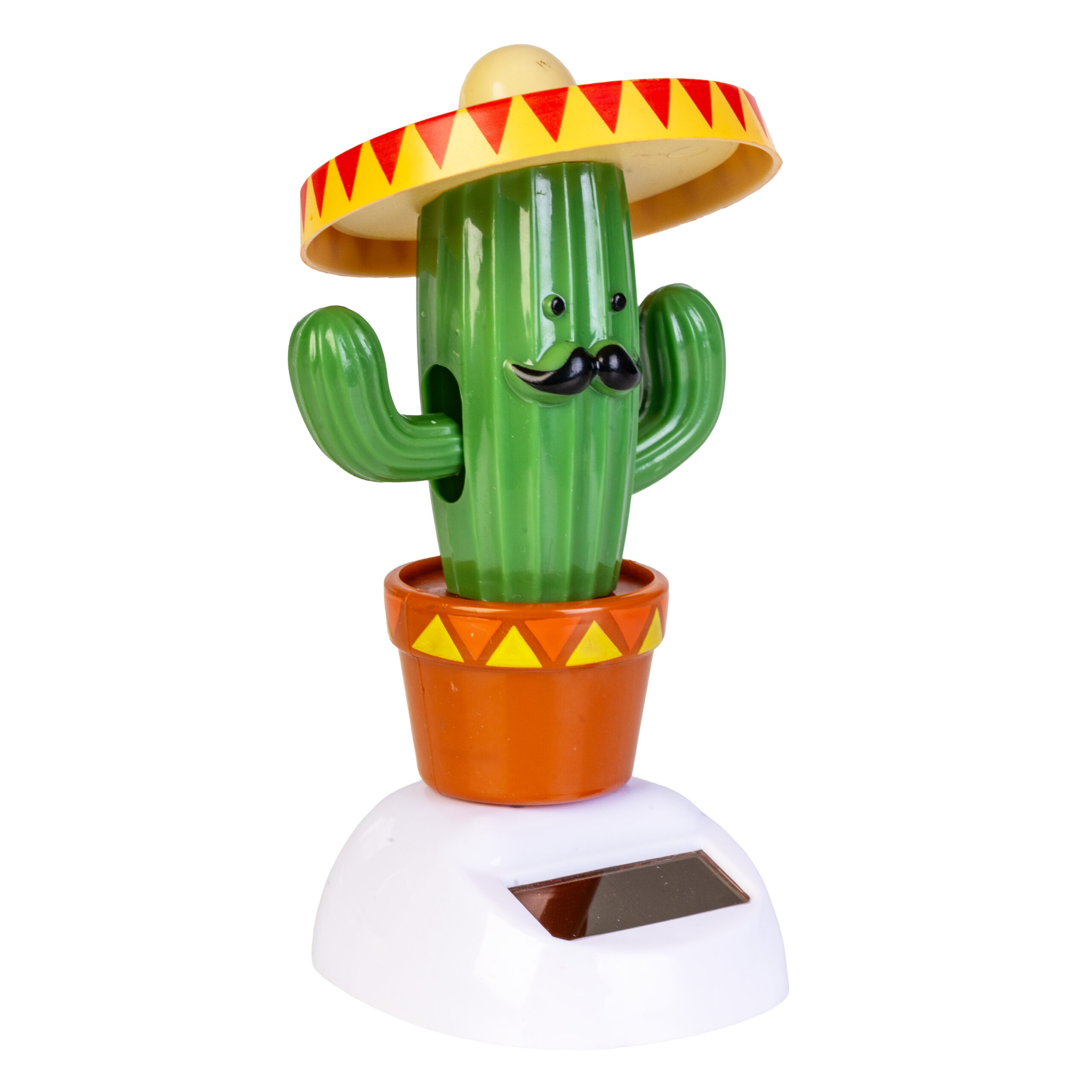 Cactus Solar Dancer - Image 3