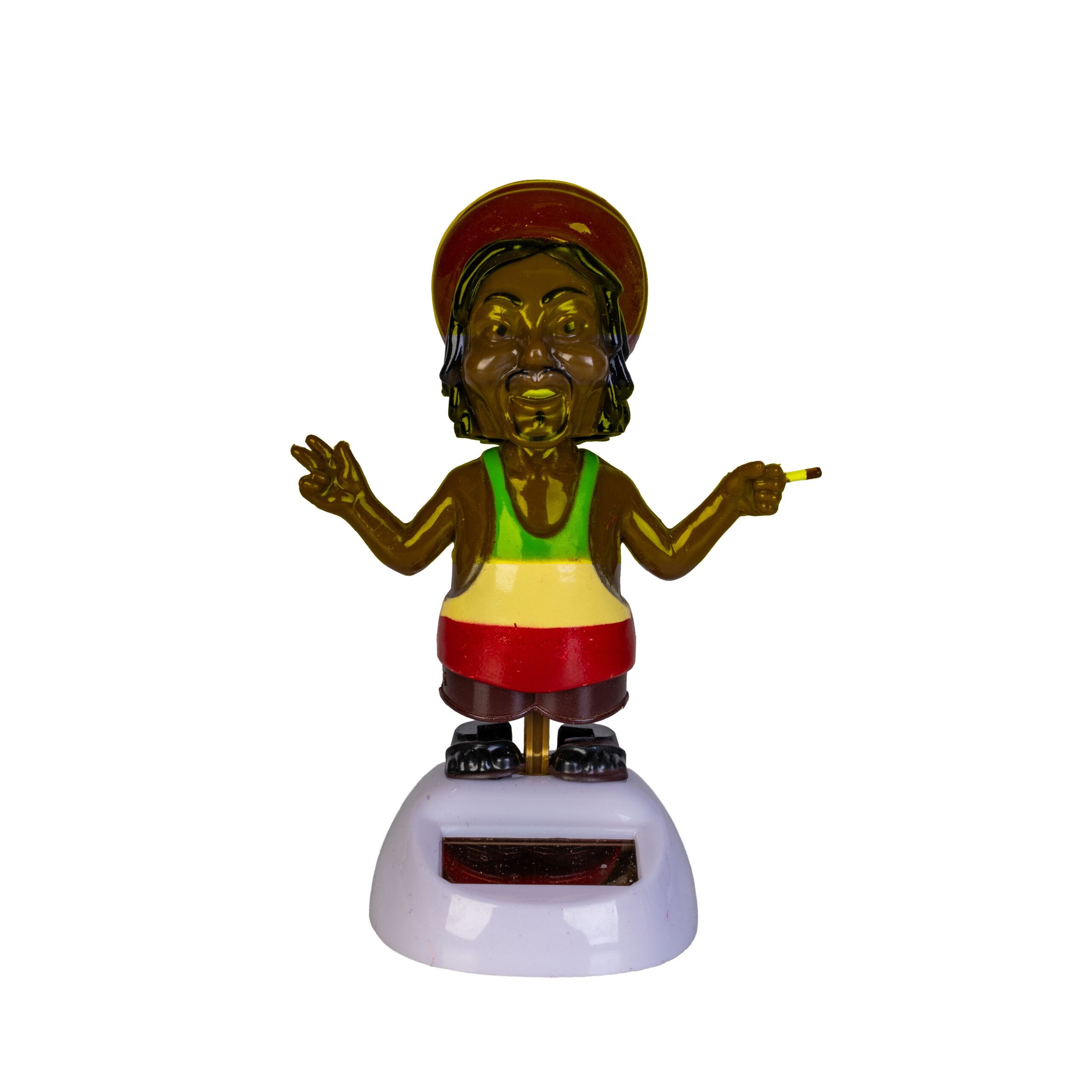 Rasta Solar Dancer