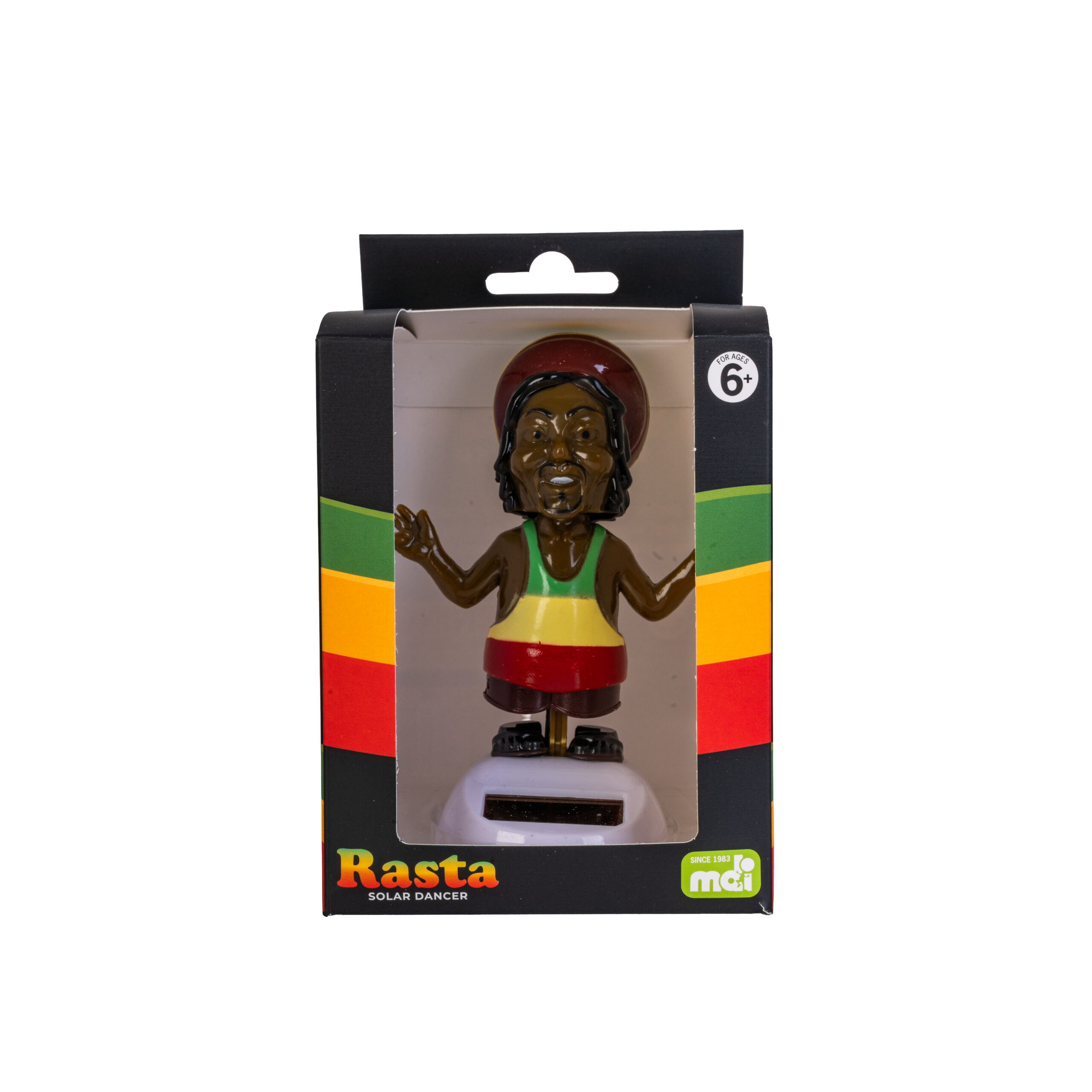 Rasta Solar Dancer - Image 2