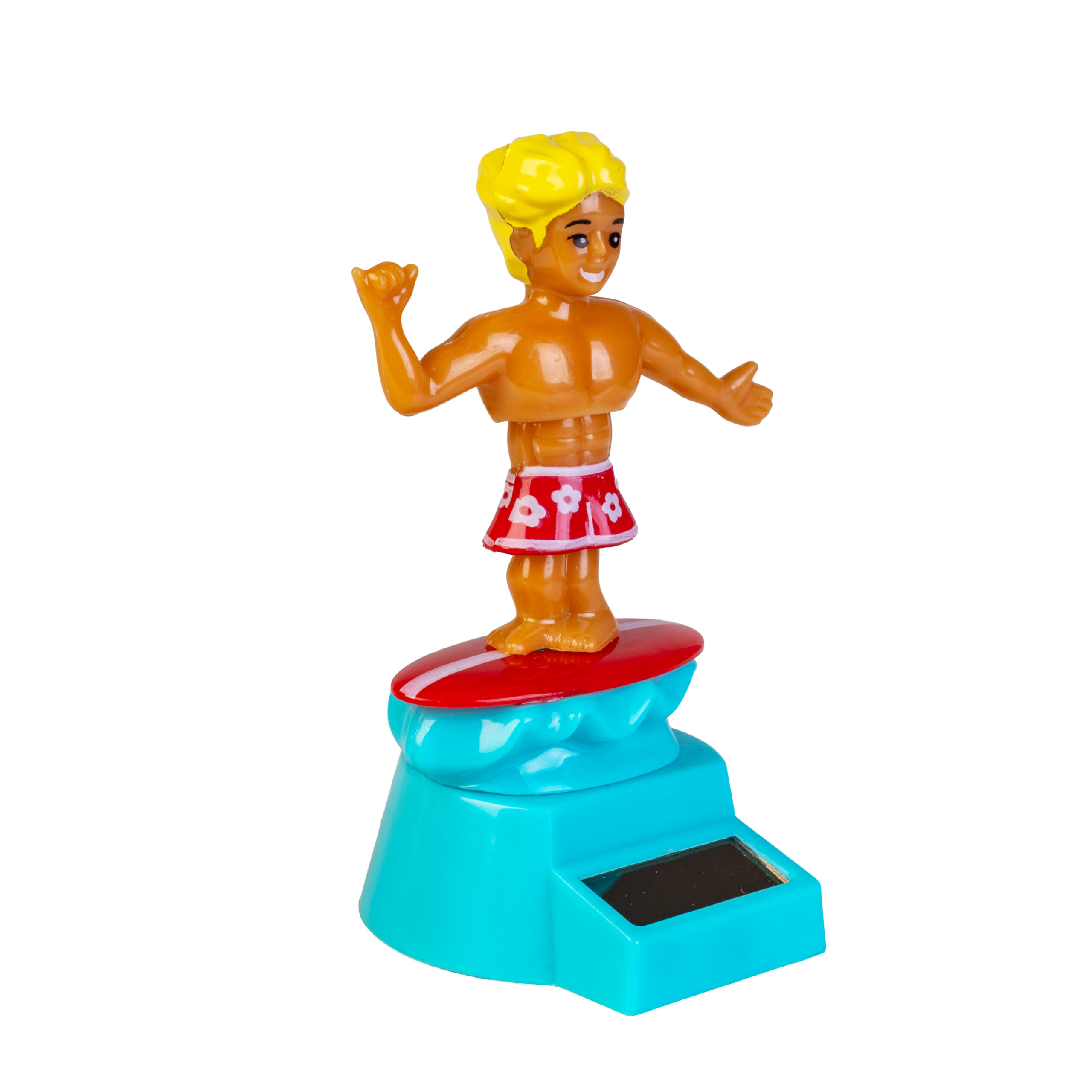 Surfer Dude Solar Dancer - Image 3