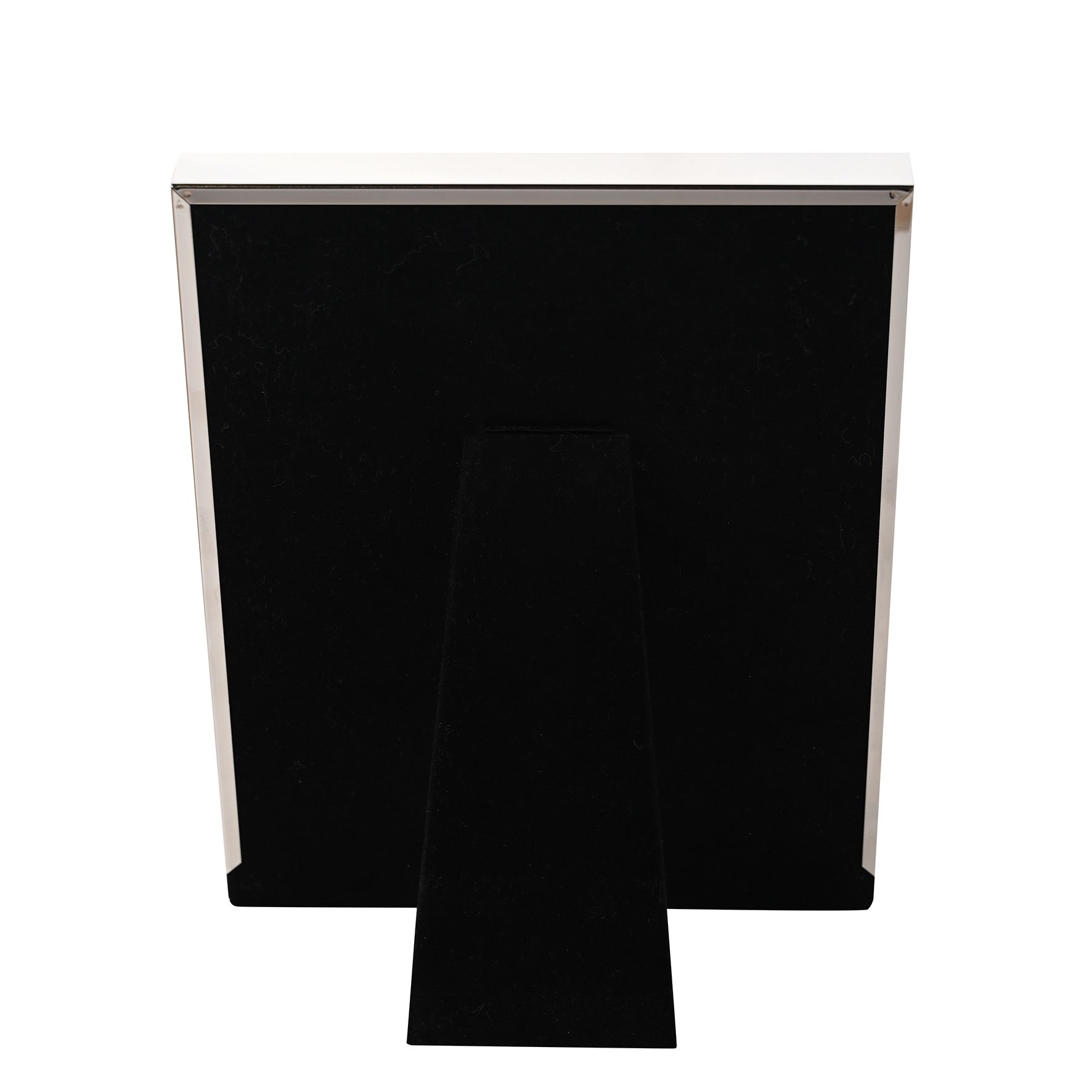 Amore Box Arch Photo Frame With Rings 6" x 8" - Image 4