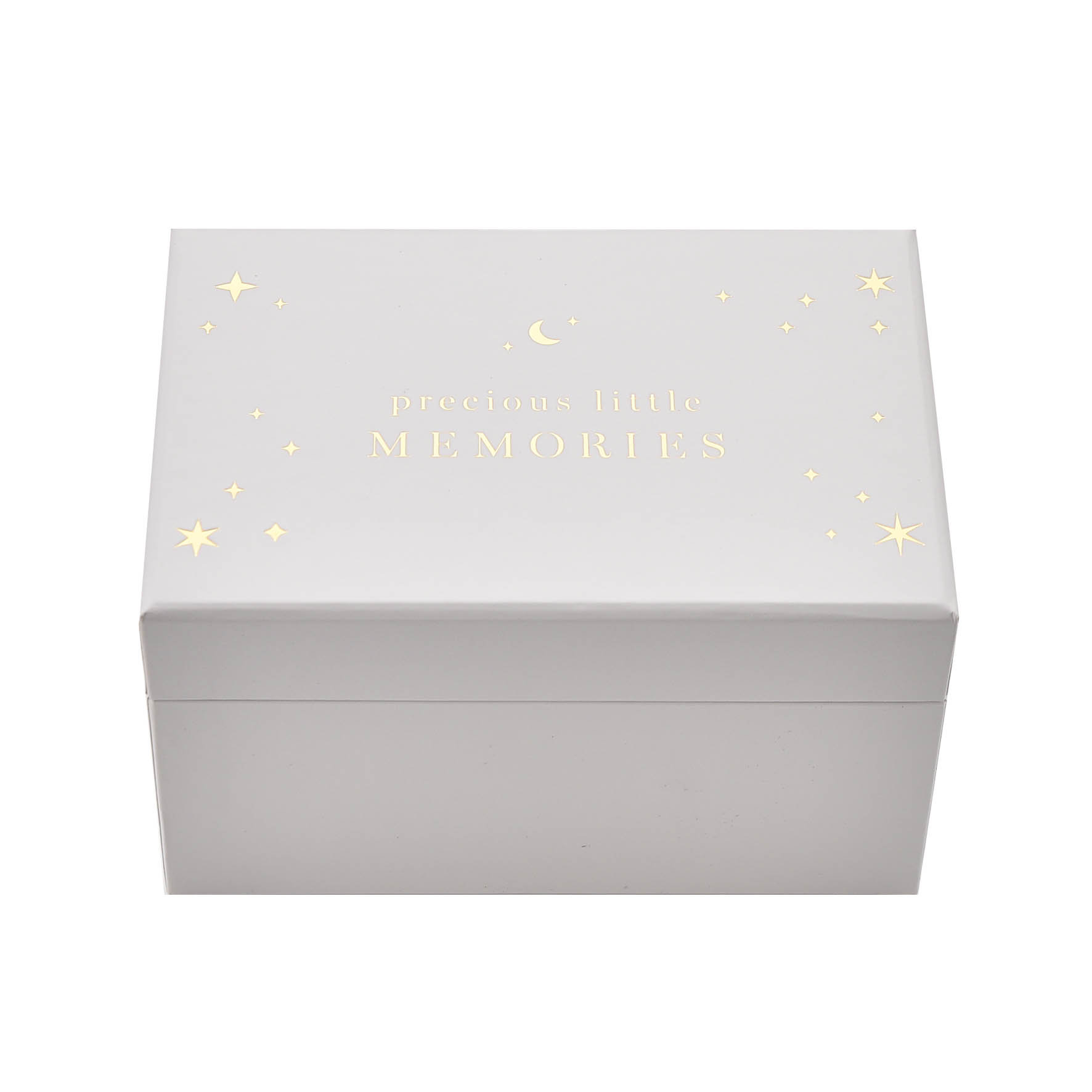 Bambino Mini Matchbox Keepsake Boxes - Image 4
