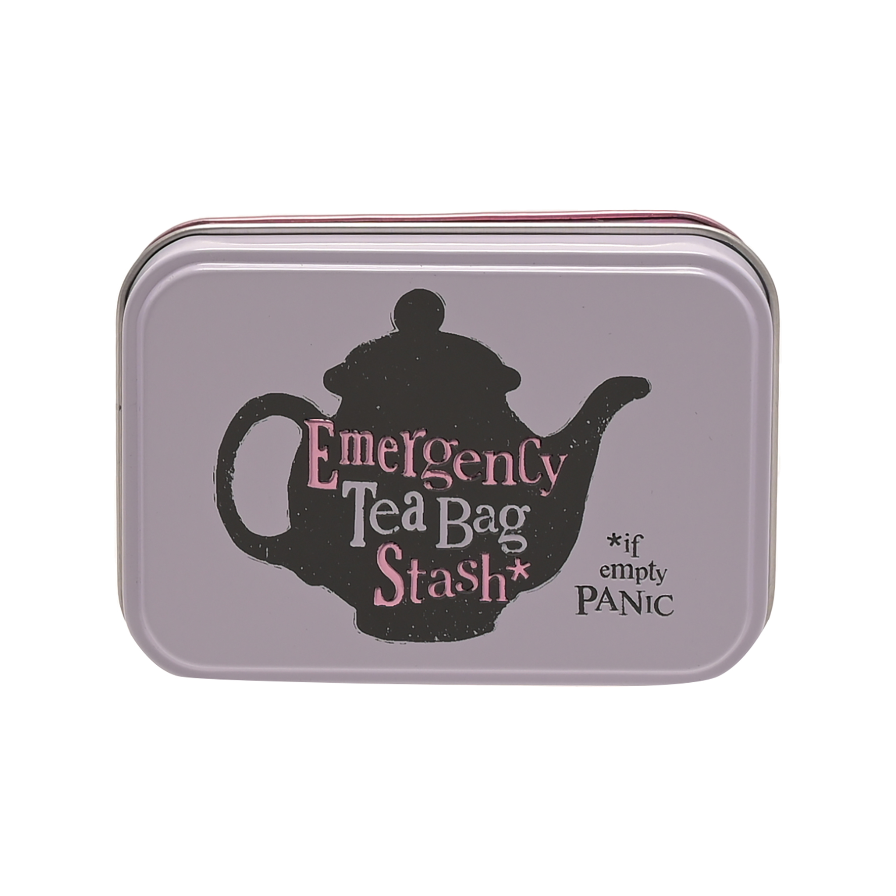 Tea Bag Stash