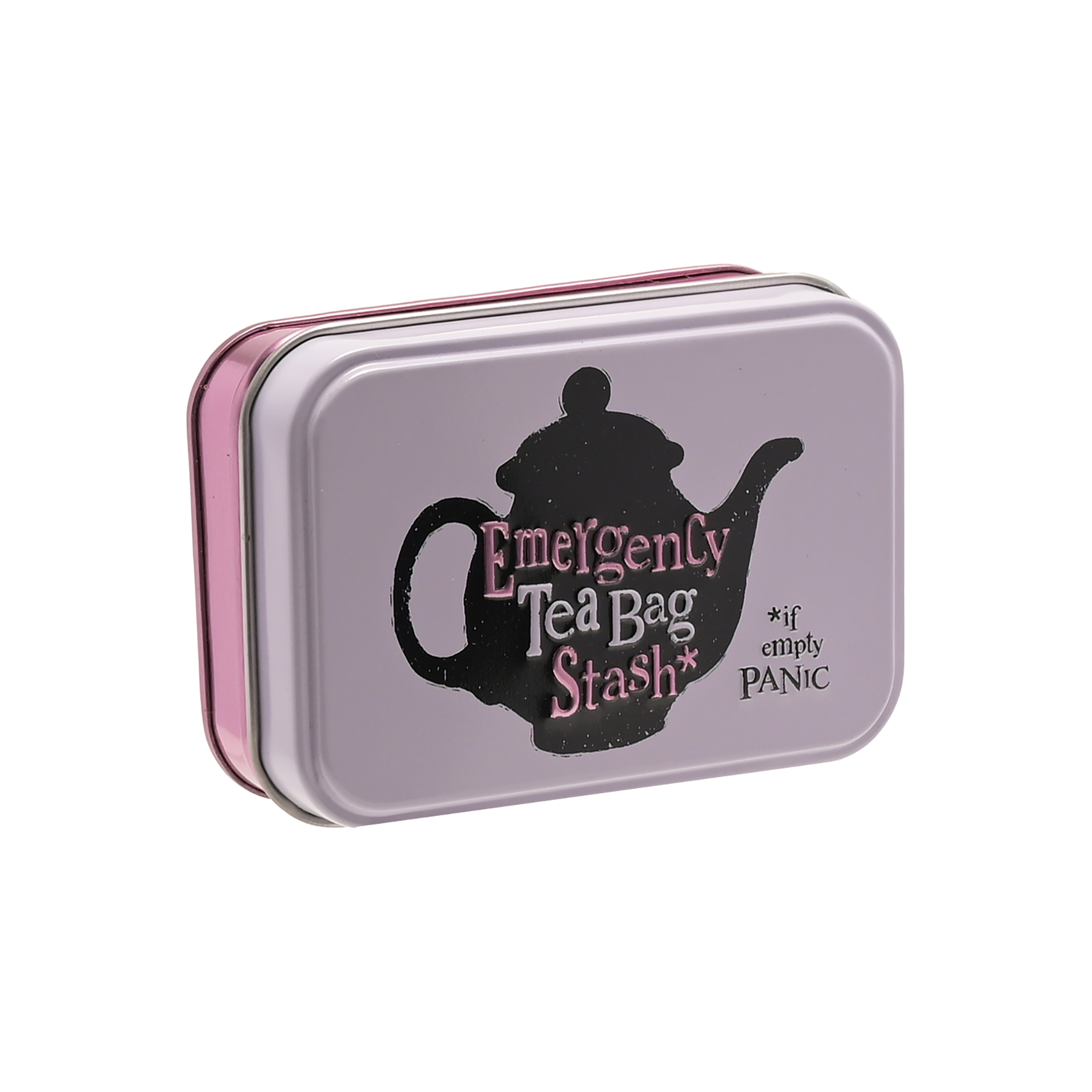 Tea Bag Stash - Image 3