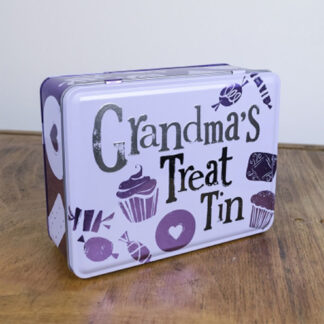 Brightside Grandma's Tin