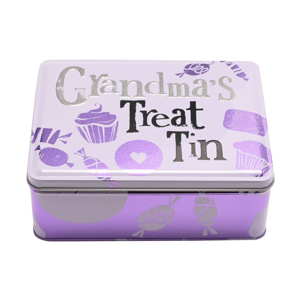 Brightside Grandma's Tin - Image 2