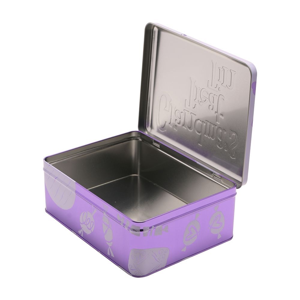 Brightside Grandma's Tin - Image 4