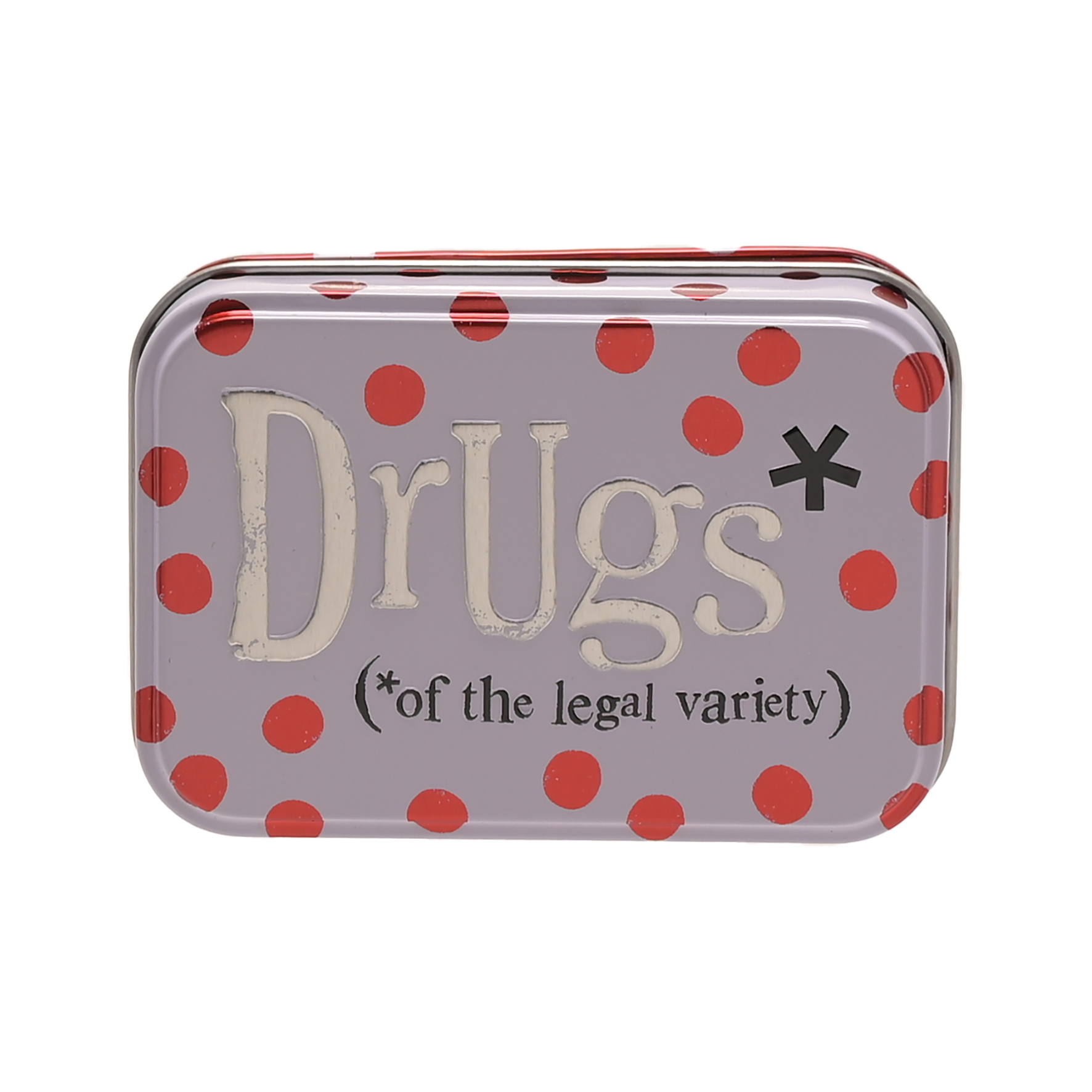 Brightside Drugs Tin