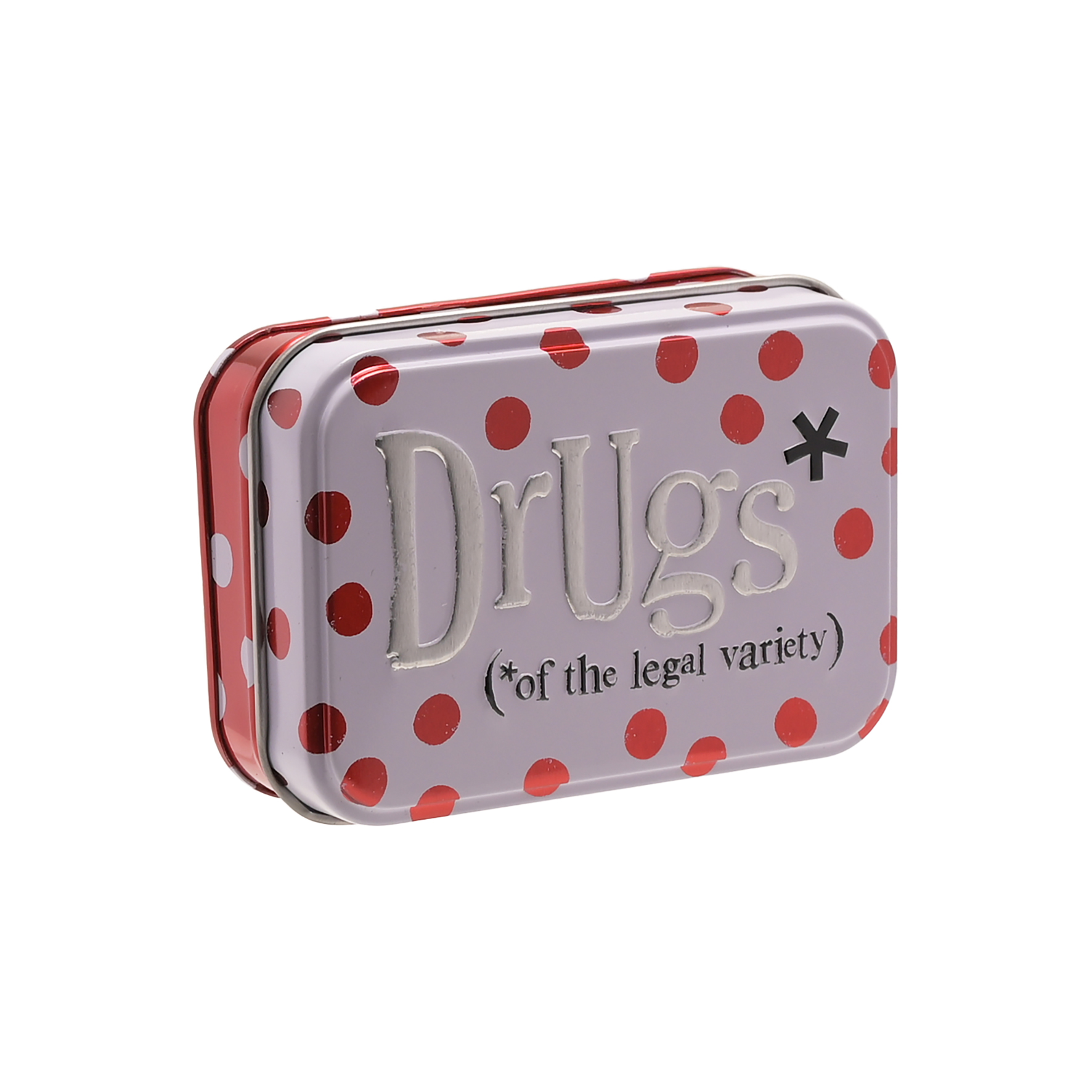 Brightside Drugs Tin - Image 2